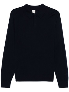 Paul Smith T-shirts and Polos Blue