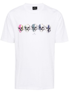 Paul Smith T-shirts and Polos White