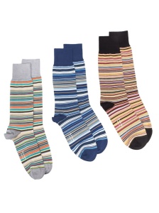 Paul Smith Underwear MultiColour