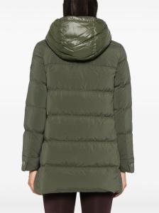 Peuterey Coats Green - Img 3
