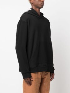 Peuterey Sweaters Black - Img 2