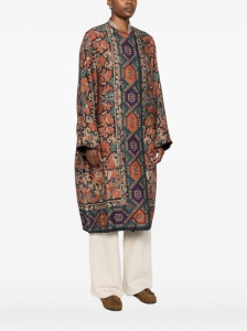 Pierre Louis Mascia Dresses Brown - Img 2
