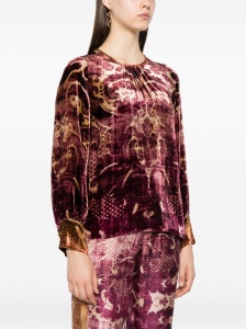 Pierre Louis Mascia Shirts Bordeaux - Img 3