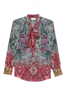Pierre Louis Mascia Shirts MultiColour
