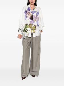 Pierre Louis Mascia Shirts White - Img 4