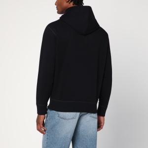 Polo Ralph Lauren Black cotton-blend sweatshirt - Img 2