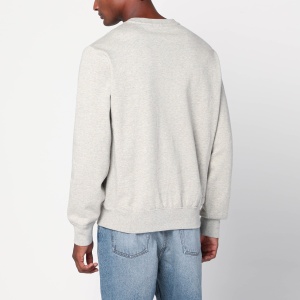 Polo Ralph Lauren Gray sweatshirt in cotton blend - Img 2