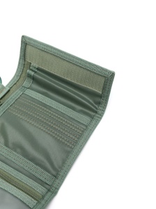 PORTER Wallets Green - Img 2