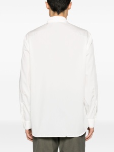 POST ARCHIVE FACTION Shirts White - Img 2