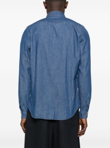 PS By Paul Smith Shirts Blue - Img 2