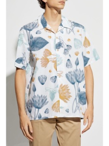 PS By Paul Smith Shirts White - Img 3