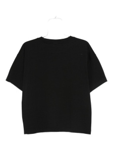 PS By Paul Smith T-shirts and Polos Black - Img 2
