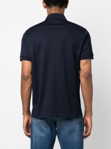 PS By Paul Smith T-shirts and Polos Blue - Img 2