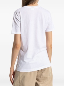 PS By Paul Smith T-shirts and Polos White - Img 2