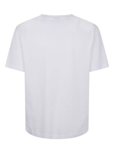 PS By Paul Smith T-shirts and Polos White - Img 3