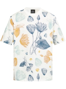 PS By Paul Smith T-shirts and Polos White