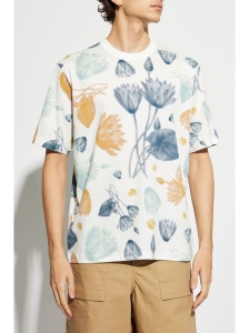 PS By Paul Smith T-shirts and Polos White - Img 4