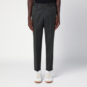 PT Torino The Rebel wool trousers