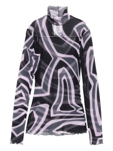 Pucci Dresses Black