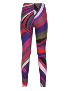 Pucci Trousers MultiColour - Img 2