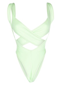 REINA OLGA Sea clothing Green - Img 3