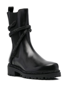 René Caovilla RENE' CAOVILLA Boots Black - Img 4