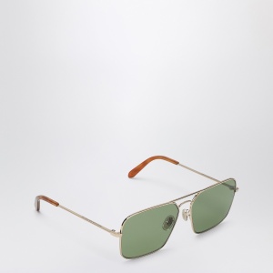 RETROSUPERFUTURE Green Iggy 2.0 sunglasses - Img 2