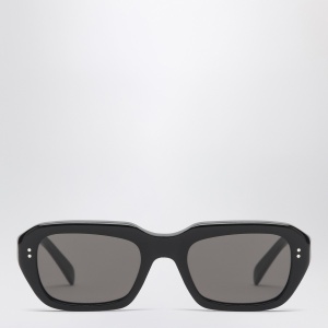 RETROSUPERFUTURE Miles Black Sunglasses