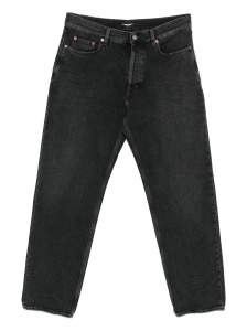 Saint Laurent Jeans Black