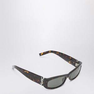 Saint Laurent SL M152 Havana sunglasses - Img 2