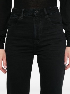 Saint Laurent Straight Leg Jeans - Img 4