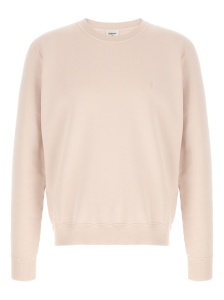 Saint Laurent Sweaters Powder