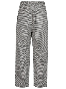 SARAHWEAR Trousers Black - Img 2