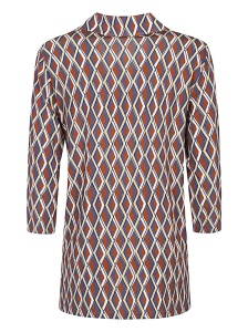 SIYU Shirts Bordeaux - Img 3