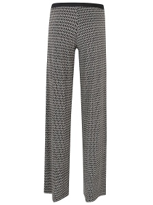 SIYU Trousers Black - Img 2