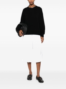 SOFT GOAT Sweaters Black - Img 4