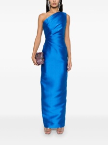 Solace London Dresses Blue - Img 2