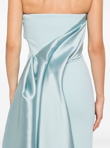 Solace London Dresses Clear Blue - Img 3
