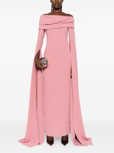Solace London Dresses Pink - Img 2