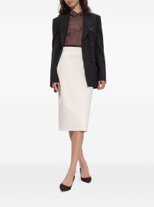 SPORTMAX PRE Jackets Black - Img 4