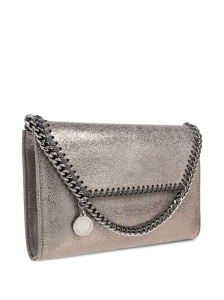 Stella McCartney Falabella clutch bag - Img 4