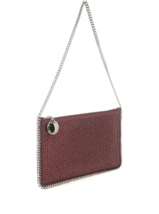 Stella McCartney Falabella Clutch Shoulder Bag - Img 3