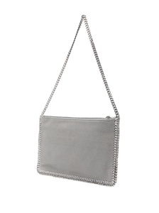 Stella McCartney Falabella Clutch Shoulder Bag - Img 3