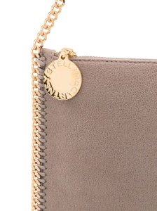 Stella McCartney Falabella clutch - Img 3