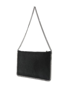Stella McCartney Falabella clutch - Img 3