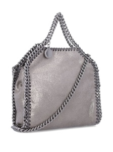 Stella McCartney Falabella Tiny crossbody bag - Img 2