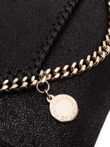Stella McCartney Mini Falabella shoulder bag - Img 3