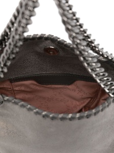 Stella McCartney mini Falabella shoulder bag - Img 4