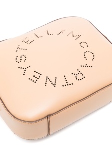 Stella McCartney mini Logo cross body bag - Img 2