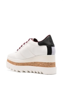 Stella McCartney Sneakers White - Img 4